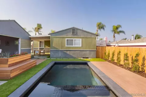 4867 Lyon St, San Diego, CA 92102