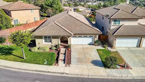 Exterior - 41649 Monterey Pl, Temecula, CA 92591 photo 13 of 16