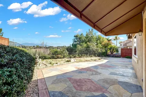 Exterior - 41649 Monterey Pl, Temecula, CA 92591 photo 8 of 16