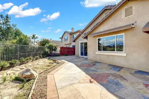 Exterior - 41649 Monterey Pl, Temecula, CA 92591 photo 7 of 16