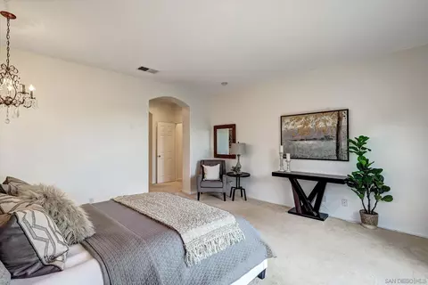 Bedroom - 41649 Monterey Pl, Temecula, CA 92591 photo 8 of 9
