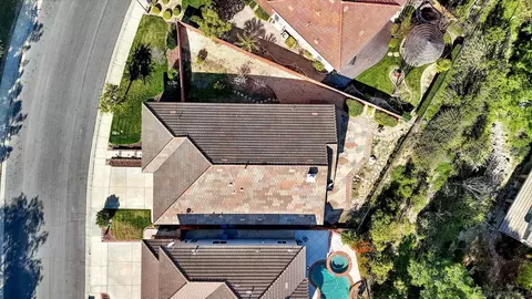 Exterior - 41649 Monterey Pl, Temecula, CA 92591 photo 15 of 16