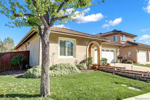Exterior - 41649 Monterey Pl, Temecula, CA 92591 photo 2 of 16
