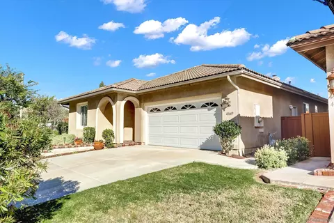 Exterior - 41649 Monterey Pl, Temecula, CA 92591 photo 3 of 16