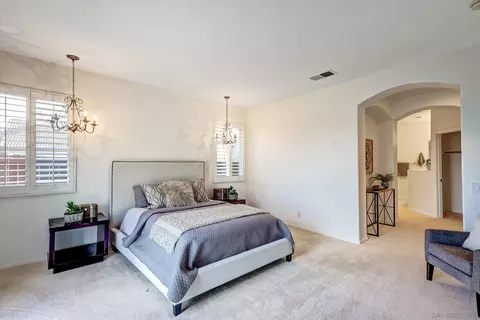 Bedroom - 41649 Monterey Pl, Temecula, CA 92591 photo 7 of 9