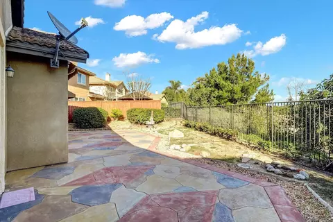 Exterior - 41649 Monterey Pl, Temecula, CA 92591 photo 6 of 16