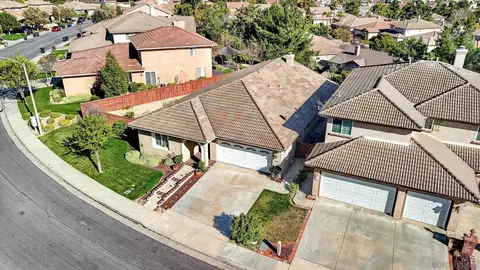 Exterior - 41649 Monterey Pl, Temecula, CA 92591 photo 14 of 16