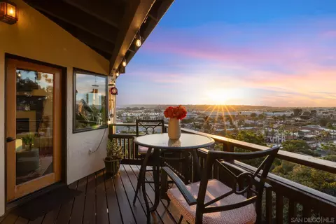 4022 Ampudia St, San Diego, CA 92110
