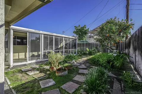Exterior - 2124 Ildica Ct, Spring Valley, CA 91977 photo 5 of 6