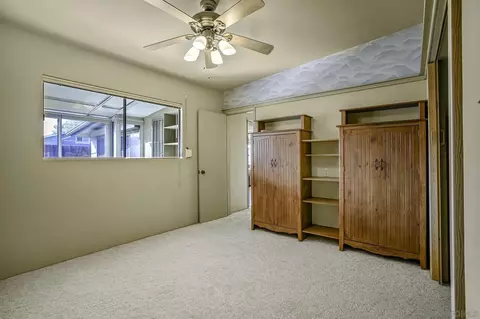 Bedroom - 2124 Ildica Ct, Spring Valley, CA 91977 photo 3 of 3