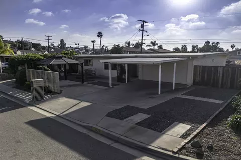 Exterior - 2124 Ildica Ct, Spring Valley, CA 91977 photo 6 of 6