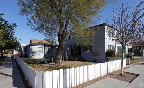 1227 Coolidge Ave, National City, CA 91950