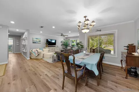 Dining - 1733 La Valhalla Pl, El Cajon, CA 92019 photo 2 of 3