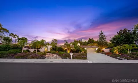 1733 La Valhalla Pl, El Cajon, CA 92019