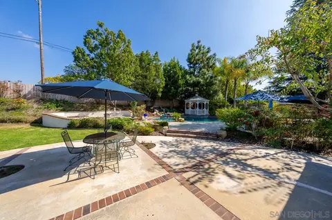 Exterior - 1733 La Valhalla Pl, El Cajon, CA 92019 photo 2 of 13