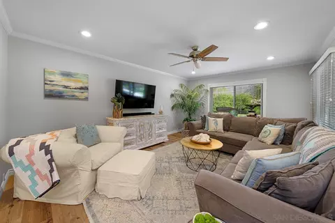 Living - 1733 La Valhalla Pl, El Cajon, CA 92019 photo 2 of 6