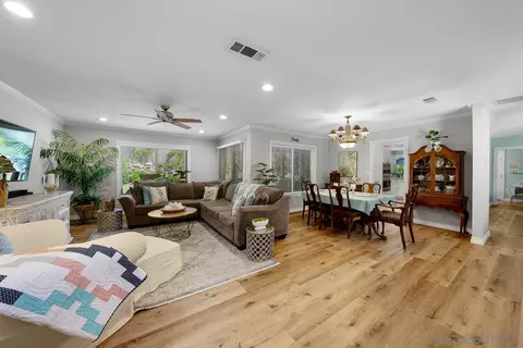 Living - 1733 La Valhalla Pl, El Cajon, CA 92019 photo 1 of 6