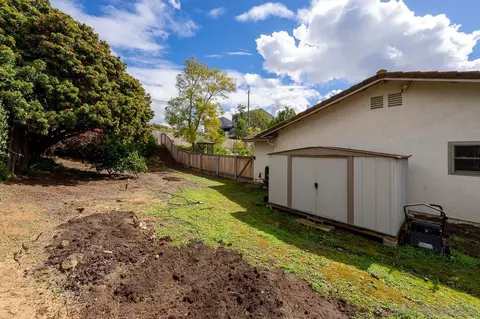 Exterior - 1733 La Valhalla Pl, El Cajon, CA 92019 photo 13 of 13