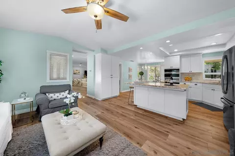 Living - 1733 La Valhalla Pl, El Cajon, CA 92019 photo 6 of 6