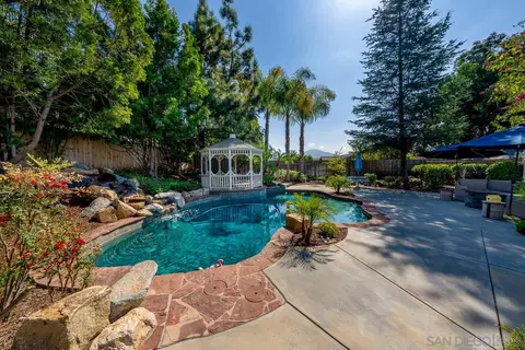 Exterior - 1733 La Valhalla Pl, El Cajon, CA 92019 photo 3 of 13