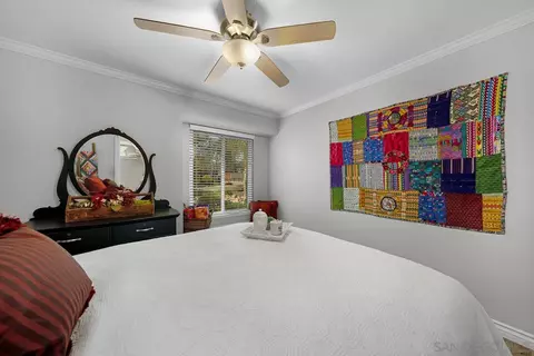 Bedroom - 1733 La Valhalla Pl, El Cajon, CA 92019 photo 2 of 4