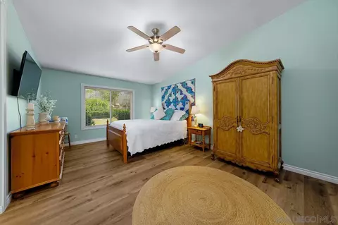 Bedroom - 1733 La Valhalla Pl, El Cajon, CA 92019 photo 3 of 4