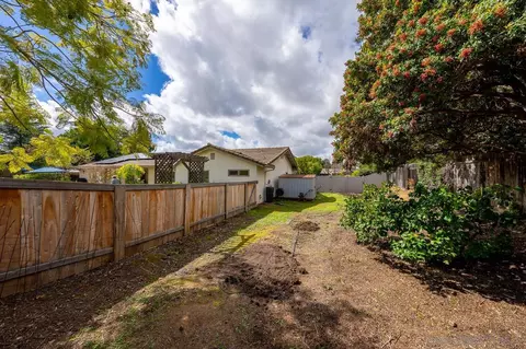Exterior - 1733 La Valhalla Pl, El Cajon, CA 92019 photo 6 of 13