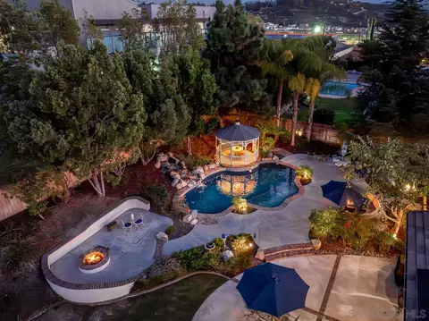 View/Area - 1733 La Valhalla Pl, El Cajon, CA 92019 photo 1 of 5