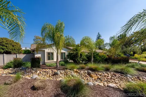 Exterior - 1733 La Valhalla Pl, El Cajon, CA 92019 photo 9 of 13