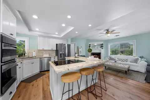 Kitchen - 1733 La Valhalla Pl, El Cajon, CA 92019 photo 2 of 2
