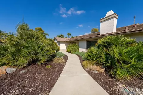 Exterior - 1733 La Valhalla Pl, El Cajon, CA 92019 photo 7 of 13