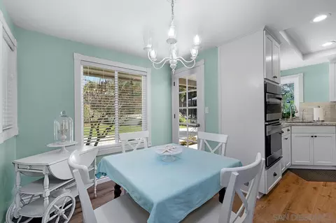 Dining - 1733 La Valhalla Pl, El Cajon, CA 92019 photo 3 of 3