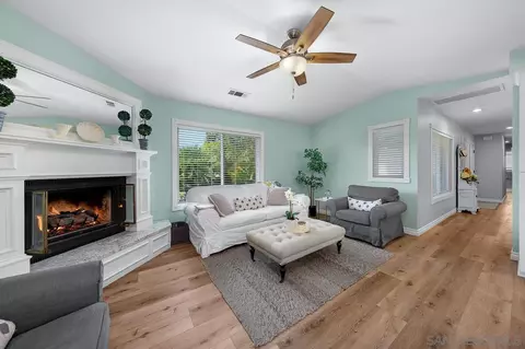 Living - 1733 La Valhalla Pl, El Cajon, CA 92019 photo 5 of 6