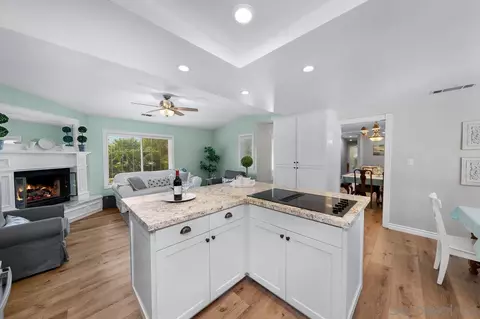 Kitchen - 1733 La Valhalla Pl, El Cajon, CA 92019 photo 1 of 2