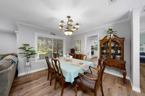 Dining - 1733 La Valhalla Pl, El Cajon, CA 92019 photo 1 of 3