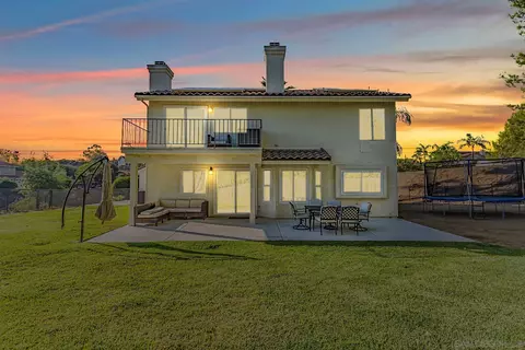 Exterior - 2468 Night Star Pl, Alpine, CA 91901 photo 6 of 16