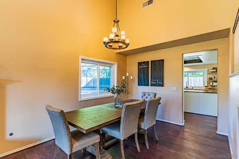Dining - 2468 Night Star Pl, Alpine, CA 91901 photo 1 of 3