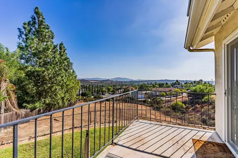 Exterior - 2468 Night Star Pl, Alpine, CA 91901 photo 15 of 16