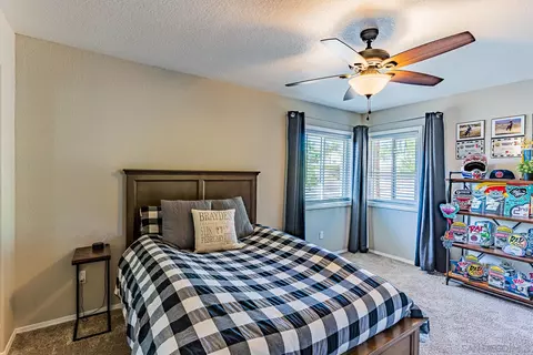 Bedroom - 2468 Night Star Pl, Alpine, CA 91901 photo 5 of 7