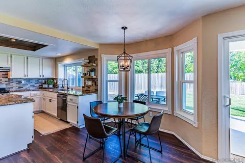 Kitchen - 2468 Night Star Pl, Alpine, CA 91901 photo 5 of 5