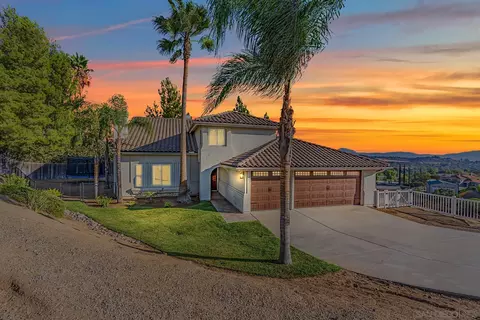 Exterior - 2468 Night Star Pl, Alpine, CA 91901 photo 2 of 16