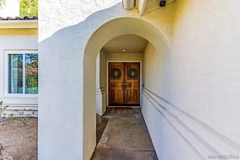 Exterior - 2468 Night Star Pl, Alpine, CA 91901 photo 12 of 16