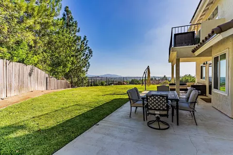 Exterior - 2468 Night Star Pl, Alpine, CA 91901 photo 9 of 16