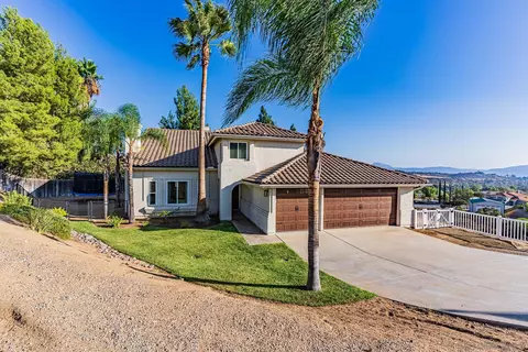 Exterior - 2468 Night Star Pl, Alpine, CA 91901 photo 10 of 16