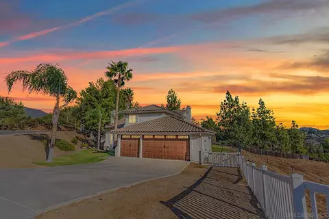 2468 Night Star Pl, Alpine, CA 91901