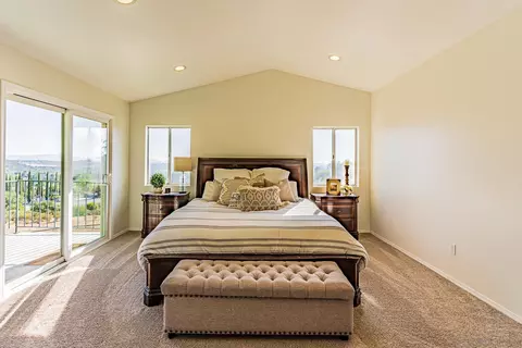 Bedroom - 2468 Night Star Pl, Alpine, CA 91901 photo 1 of 7