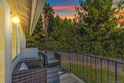 Exterior - 2468 Night Star Pl, Alpine, CA 91901 photo 4 of 16