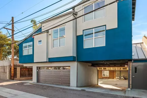 Exterior - 761 2nd St, Encinitas, CA 92024 photo 9 of 9