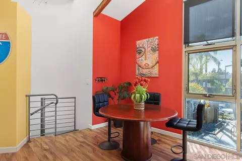 Dining - 761 2nd St, Encinitas, CA 92024 photo 2 of 2