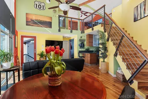 Dining - 761 2nd St, Encinitas, CA 92024 photo 1 of 2